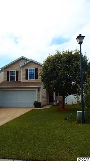 435 Dandelion Ln. Myrtle Beach, SC 29579