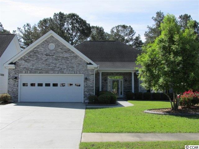 608 Trawler Bay Ct. Conway, SC 29526