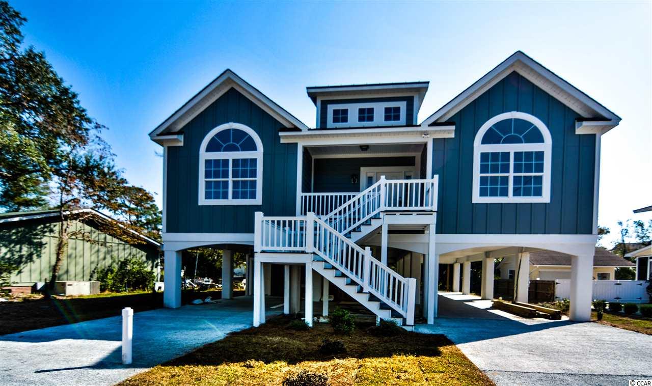 717 N Myrtle Dr. Surfside Beach, SC 29575