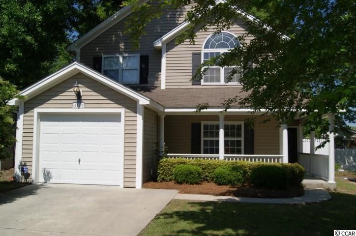 4463 Barcelona Ln. Little River, SC 29566