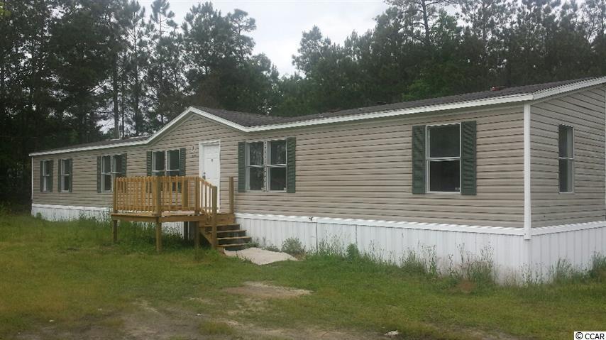 1340 Bluebird Rd. Loris, SC 29569