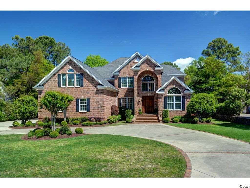 408 Dunes Dr. Myrtle Beach, SC 29572