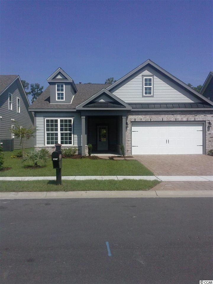 1747 Orchard Dr. Myrtle Beach, SC 29577