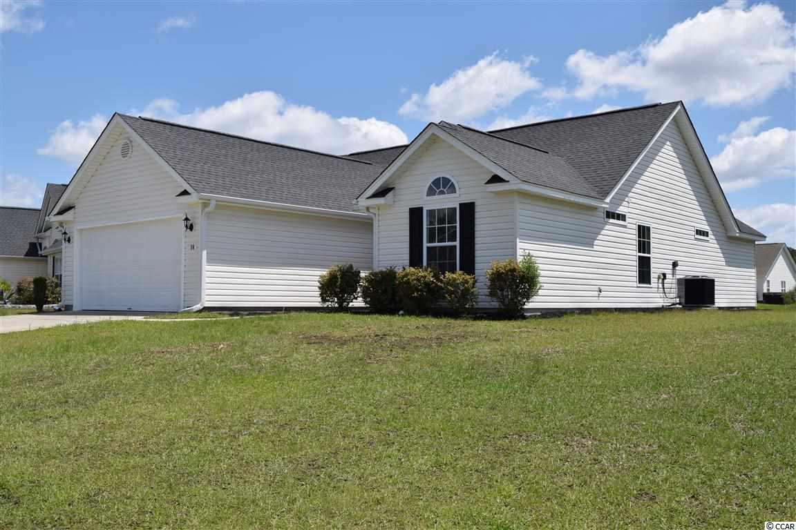 74 Bonnie Bridge Circle Myrtle Beach, SC 29579