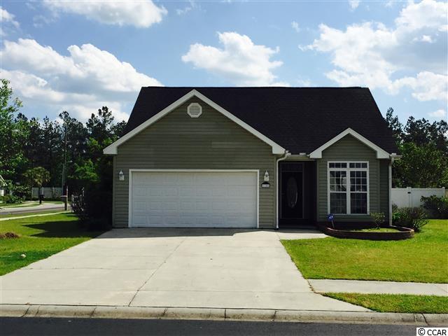 1188 Green Fir Loop Conway, SC 29527