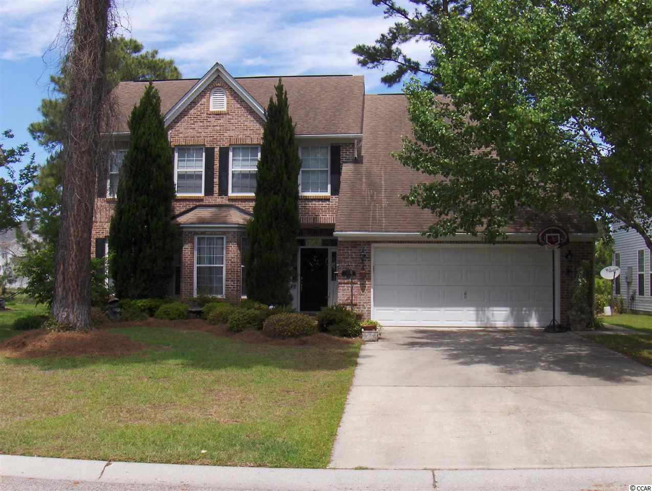 473 Blackberry Ln. Myrtle Beach, SC 29579