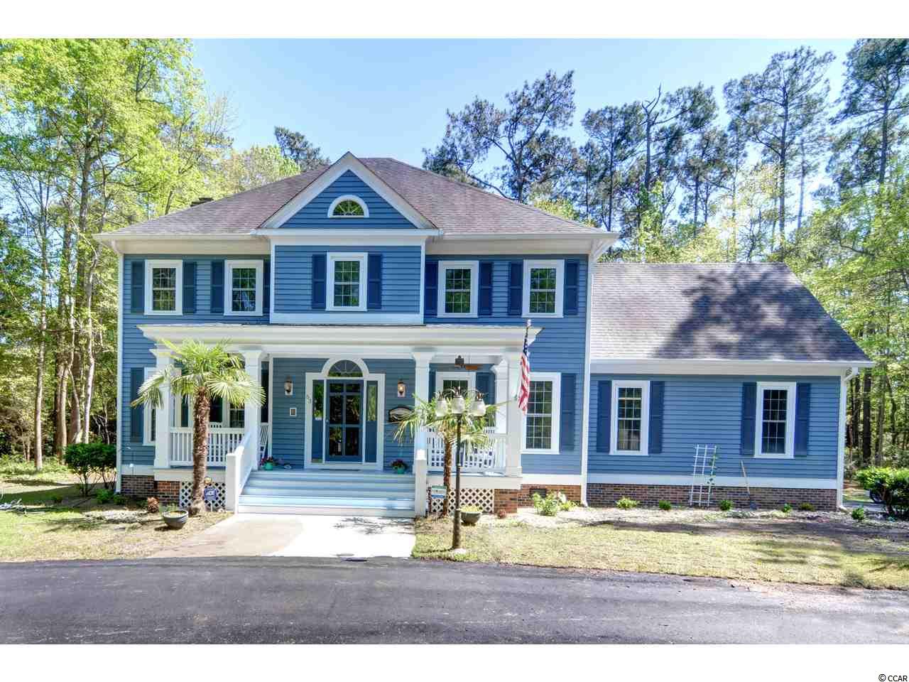 53 Bayberry Ln. Myrtle Beach, SC 29572