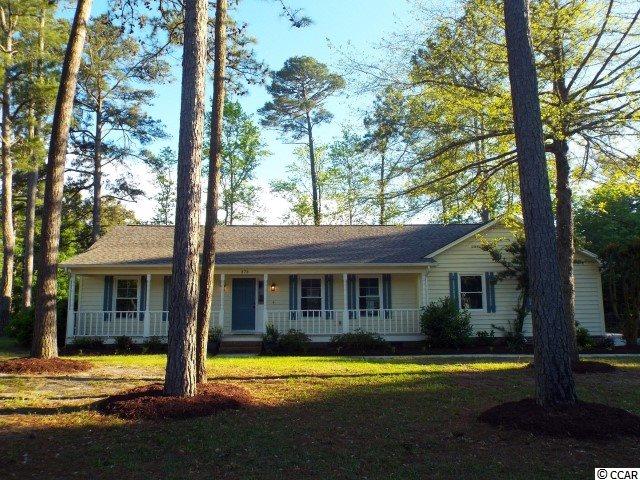 373 Crooked Oak Dr. Pawleys Island, SC 29585