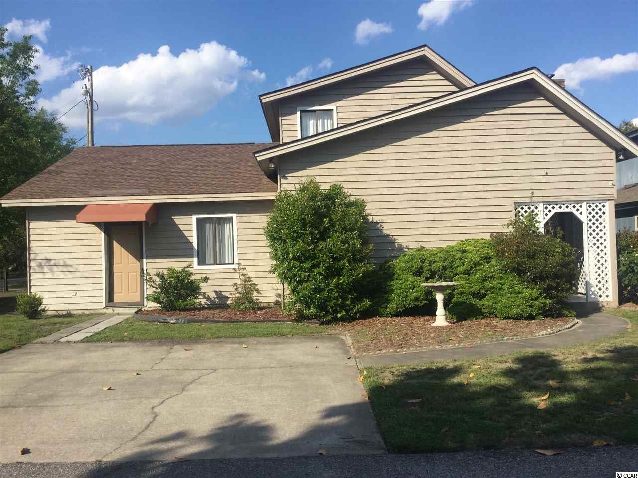 6511 Valene Ct. Myrtle Beach, SC 29572