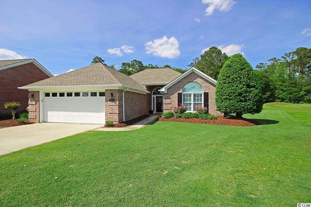 505 Quail Ct. Longs, SC 29568