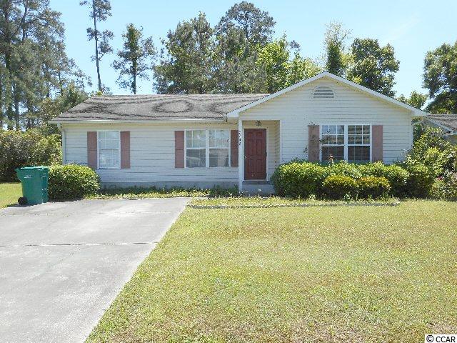 2642 Temperance Dr. Myrtle Beach, SC 29579