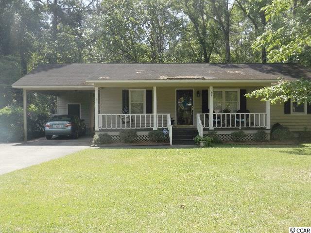 3007 Sawyer St. Conway, SC 29527