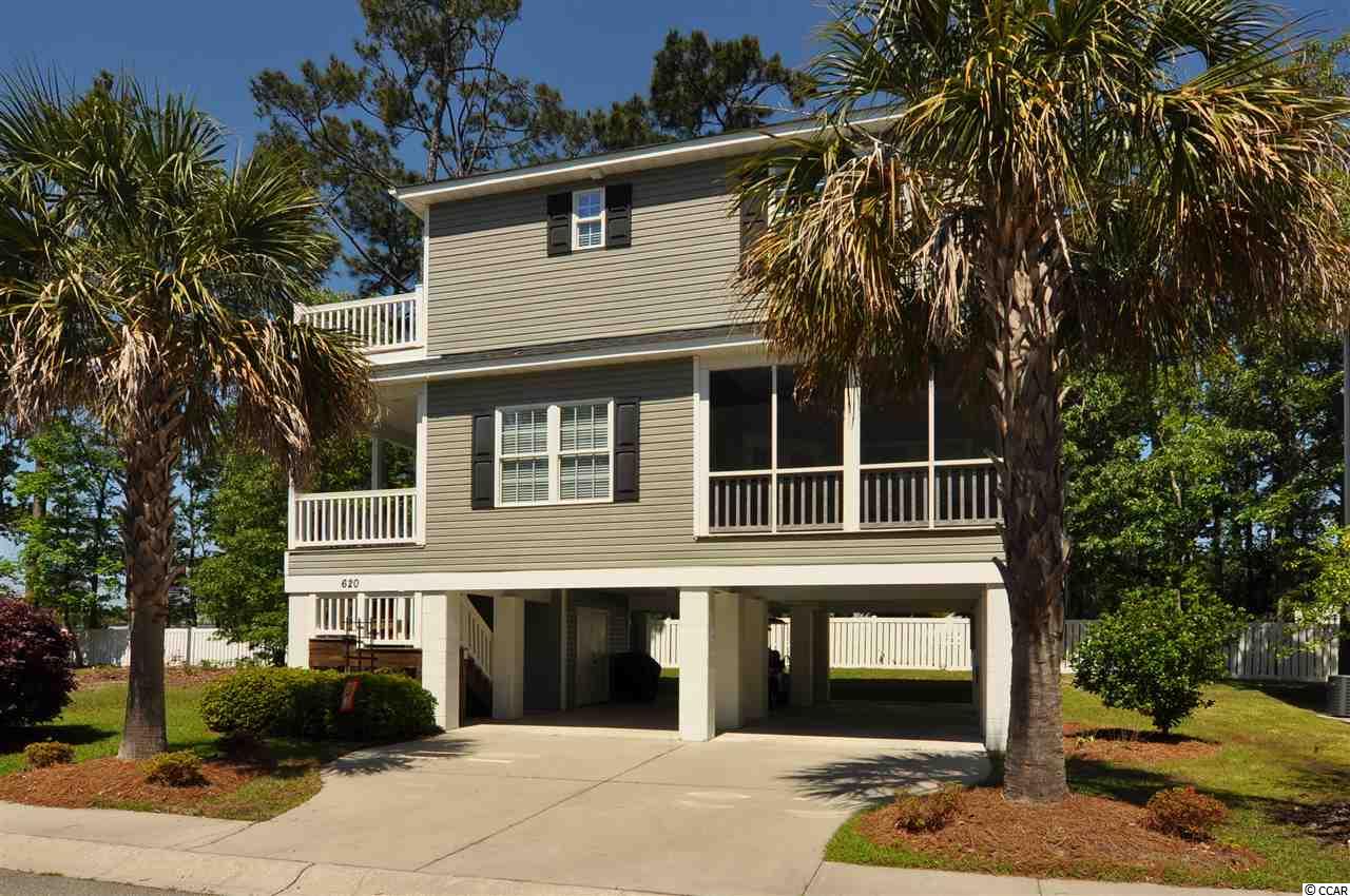 620 S Palmetto Way Surfside Beach, SC 29575