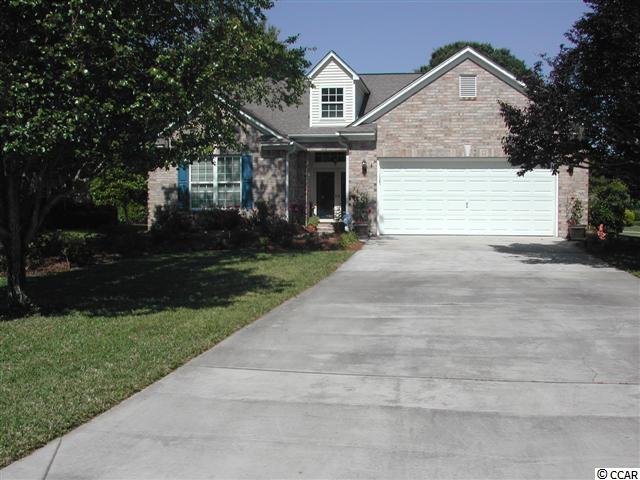 10 Thrasher Ct. Pawleys Island, SC 29585