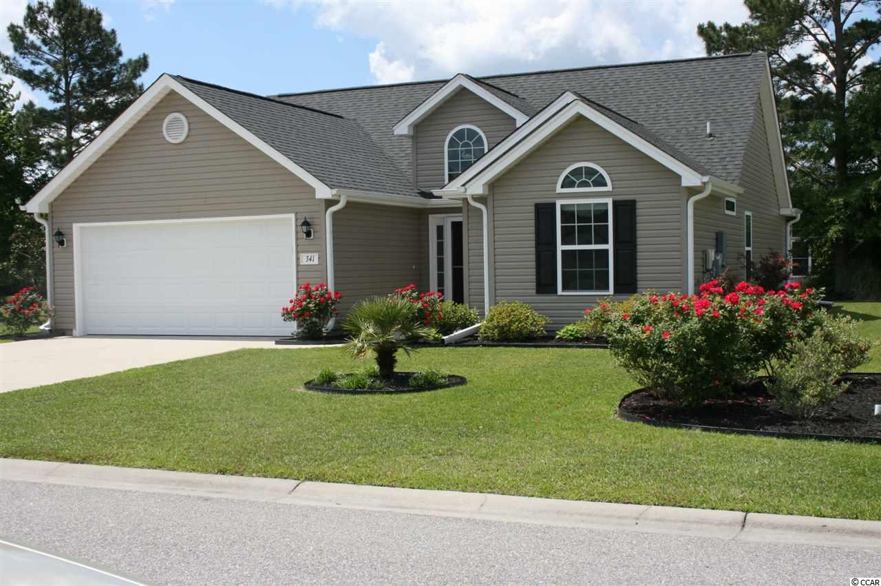 341 Saint Patties Loop Murrells Inlet, SC 29576