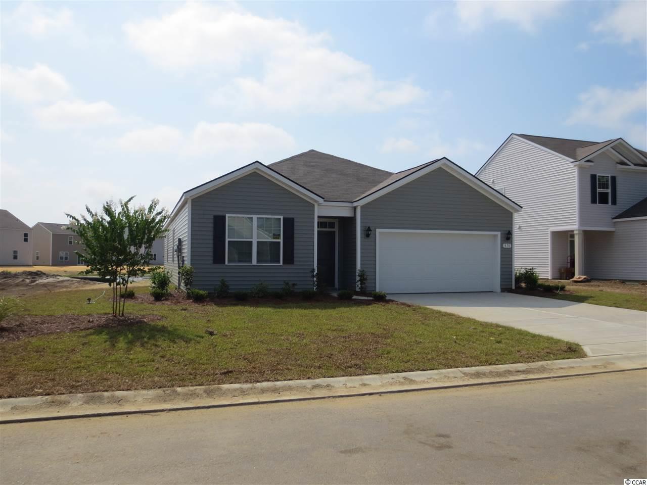 876 Hayes Point Circle Myrtle Beach, SC 29588