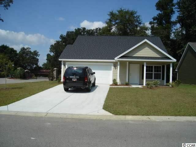 201 Kenzie Circle Myrtle Beach, SC 29588