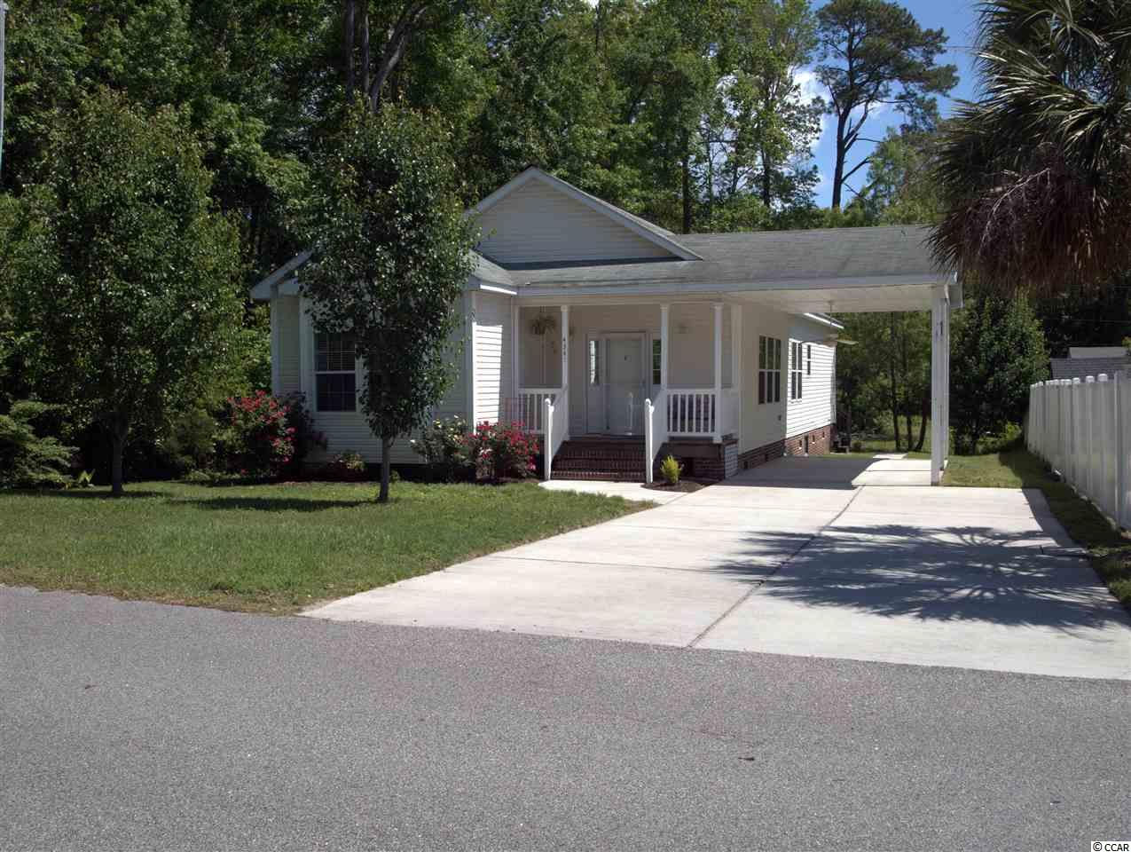 4341 Landing Rd. Little River, SC 29566