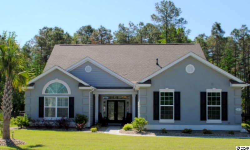 1215 Ficus Dr. Myrtle Beach, SC 29579