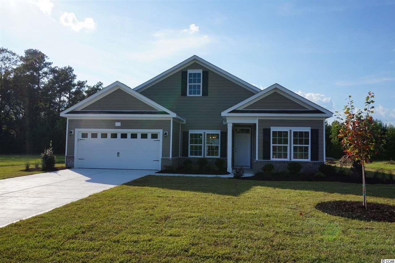 112 Board Landing Circle Conway, SC 29526