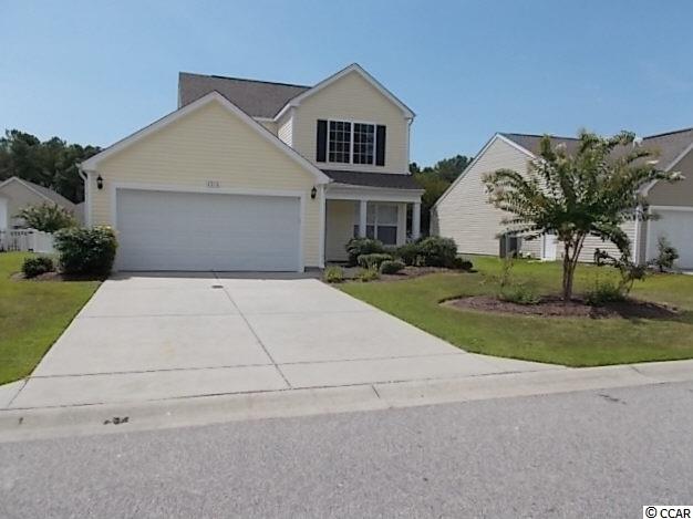 4512 Farm Lake Blvd. Myrtle Beach, SC 29579