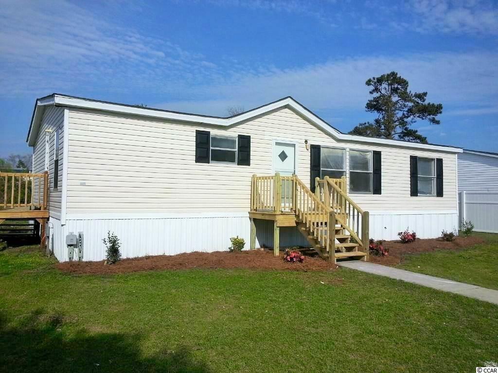 111 Rockdale Dr. Myrtle Beach, SC 29579