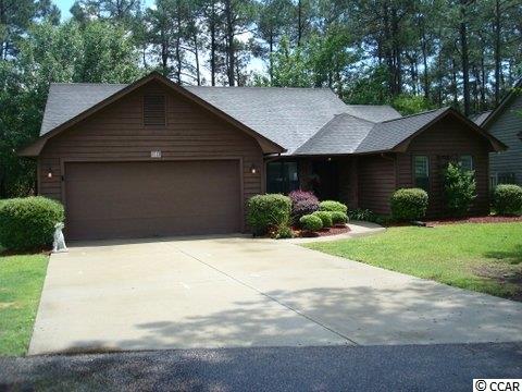 231 Cottonwood Ln. Conway, SC 29526