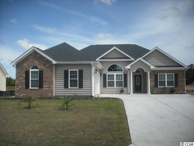 283 Lenox Dr. Conway, SC 29526