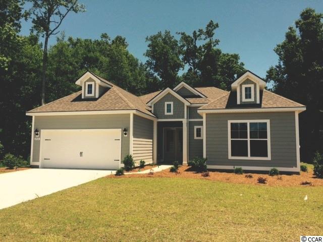 242 Hyacinth Loop Murrells Inlet, SC 29576