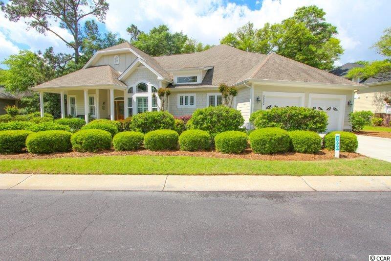 5000 Bucks Bluff Dr. North Myrtle Beach, SC 29582