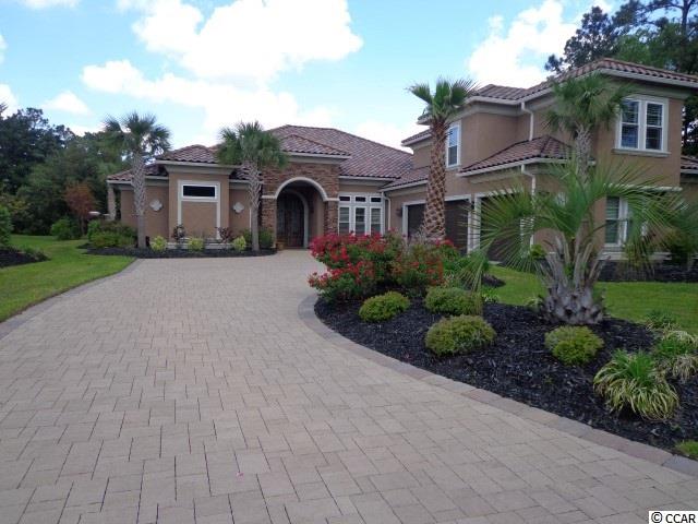 1581 Pachino Dr. Myrtle Beach, SC 29579