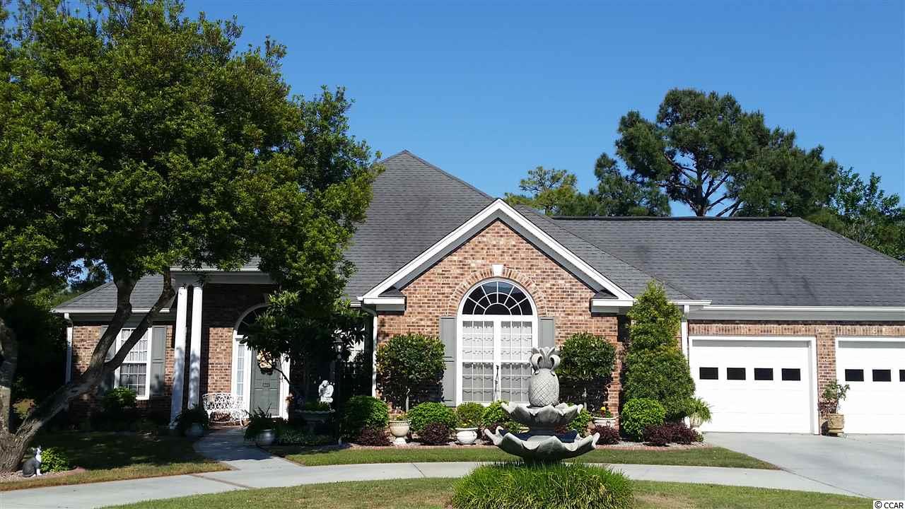 4225 Pointer Ct. Myrtle Beach, SC 29579