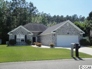 233 Sienna Dr. Little River, SC 29566