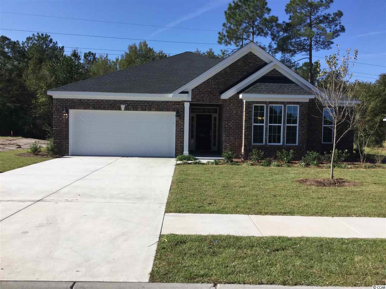 966 Henry James Dr. Myrtle Beach, SC 29579