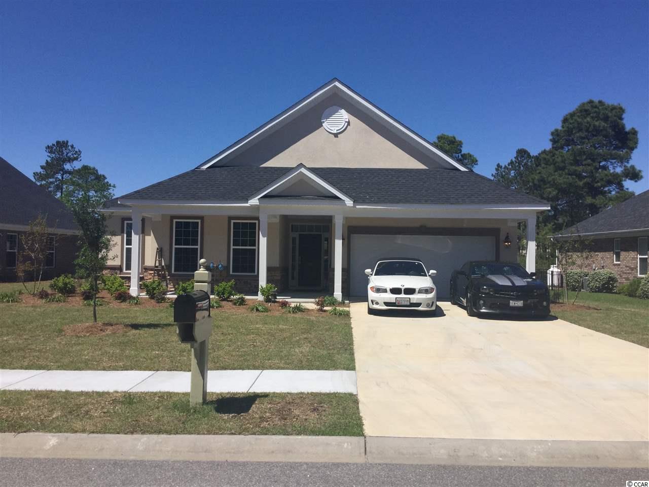 186 East Covington Dr. Myrtle Beach, SC 29579