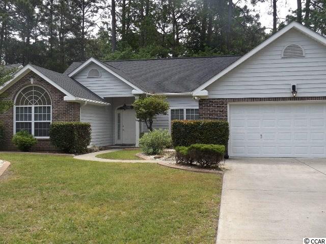 4800 Southern Trail Myrtle Beach, SC 29579