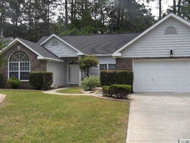 4800 Southern Trail Myrtle Beach, SC 29579