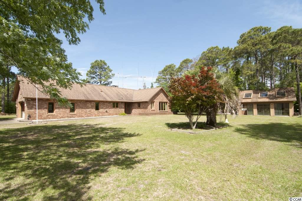 512 Springfield Rd. Pawleys Island, SC 29585