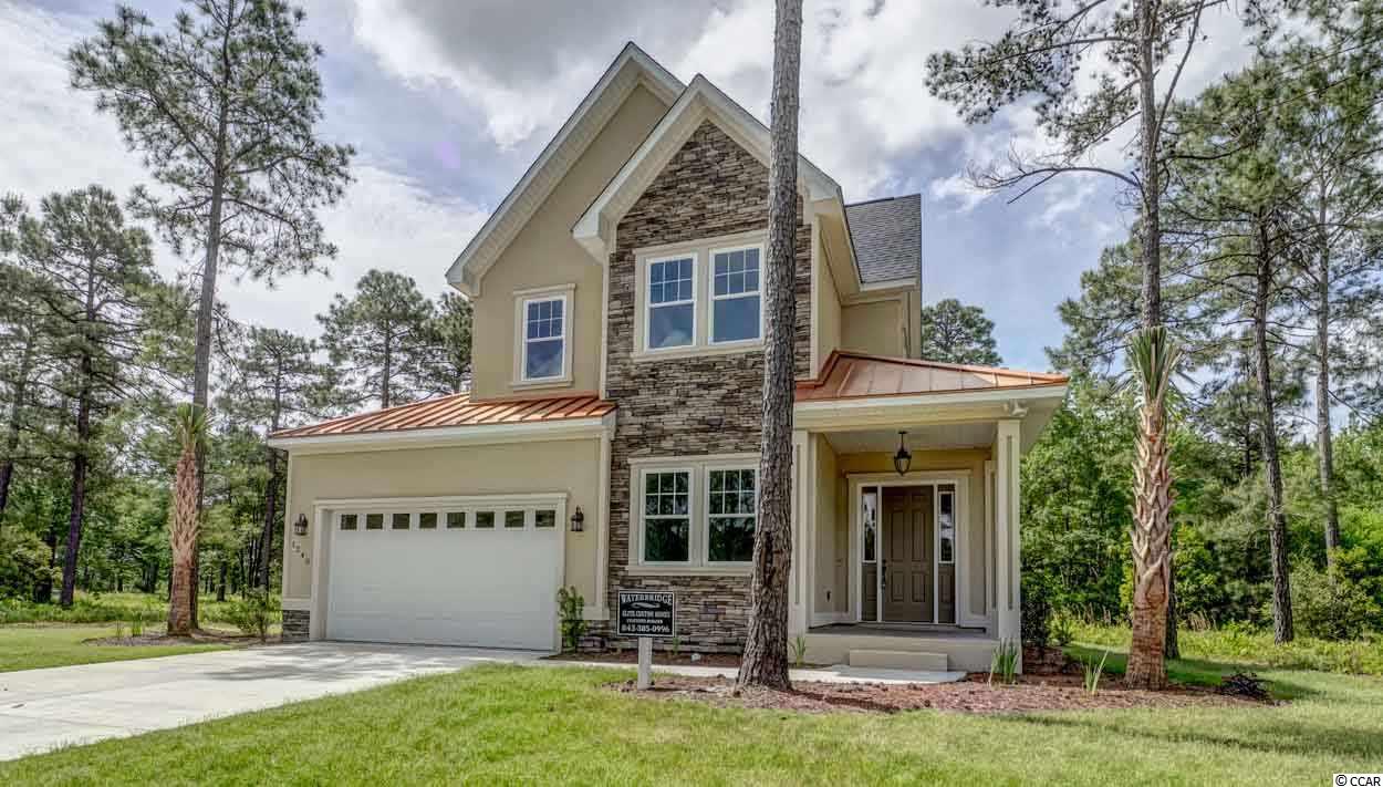 1240 Fiddleway Way Myrtle Beach, SC 29579