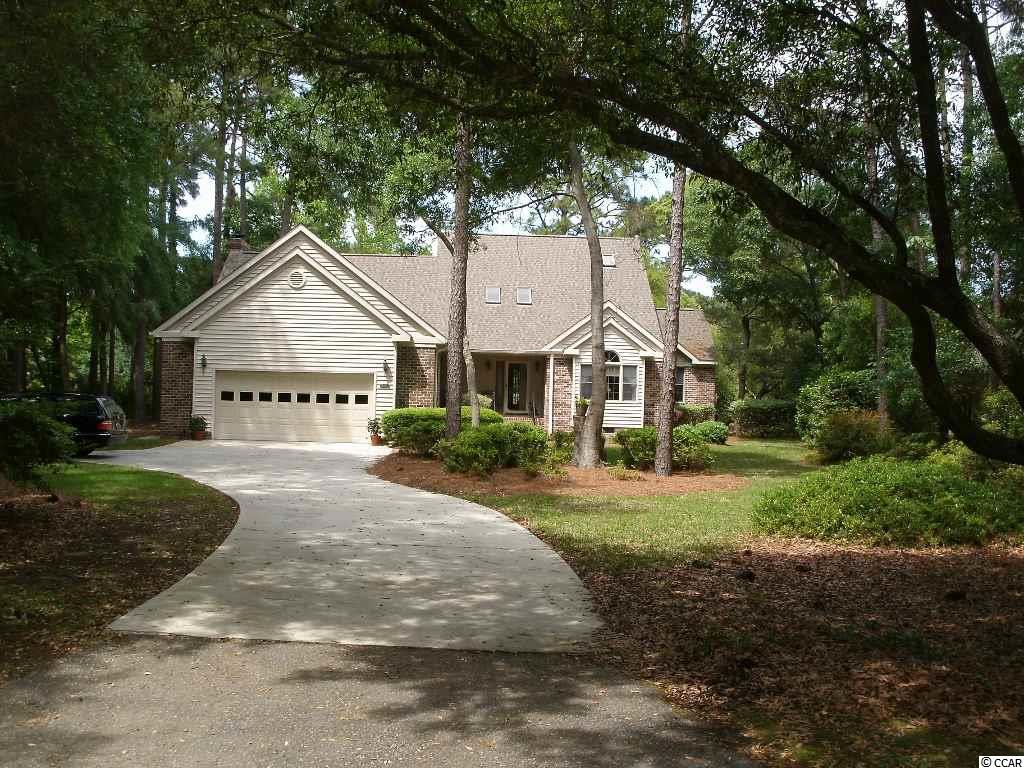 336 Oleander Dr. Pawleys Island, SC 29585