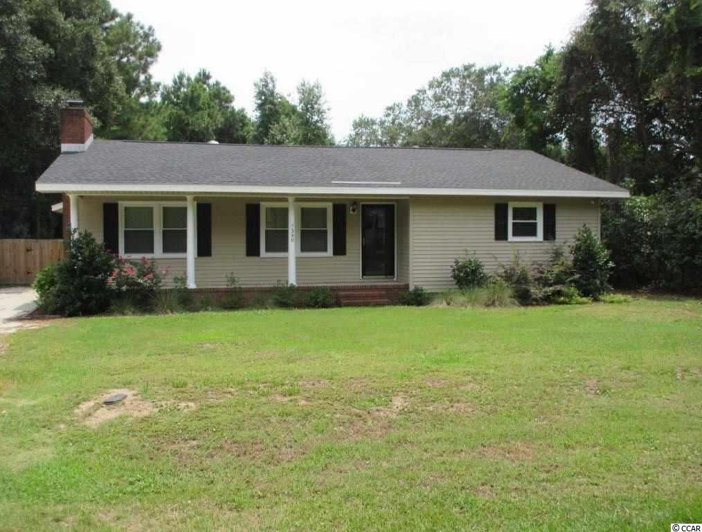 380 S 2nd Ave. N Murrells Inlet, SC 29576