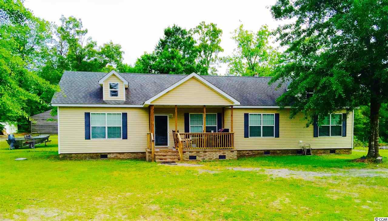 1157 White Oak Ln. Galivants Ferry, SC 29544