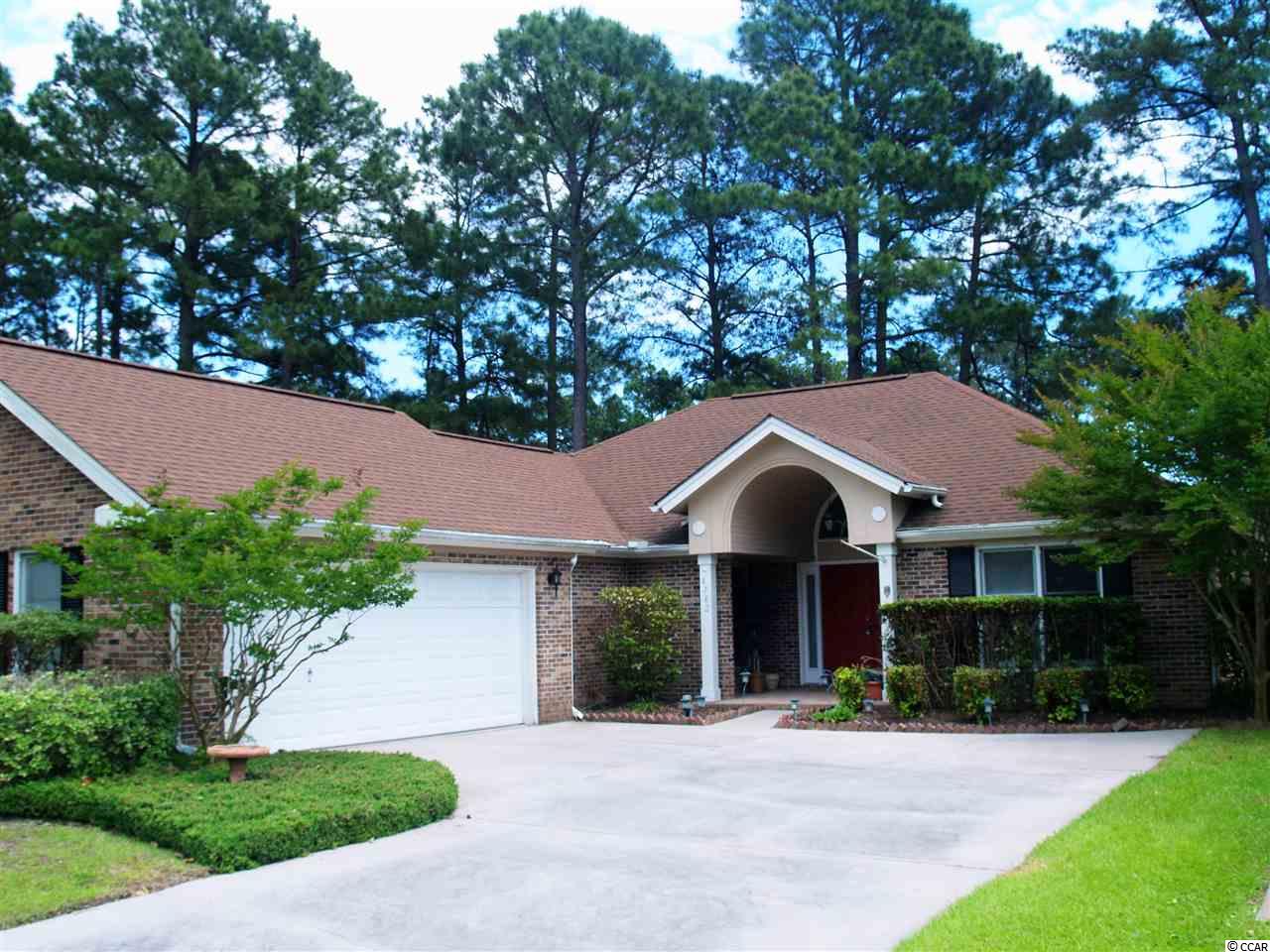 4742 Southern Trail Myrtle Beach, SC 29579