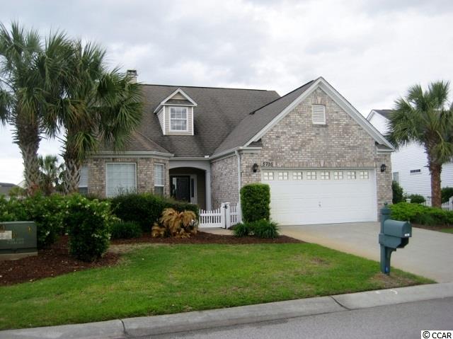 5705 Whistling Duck Dr. North Myrtle Beach, SC 29582