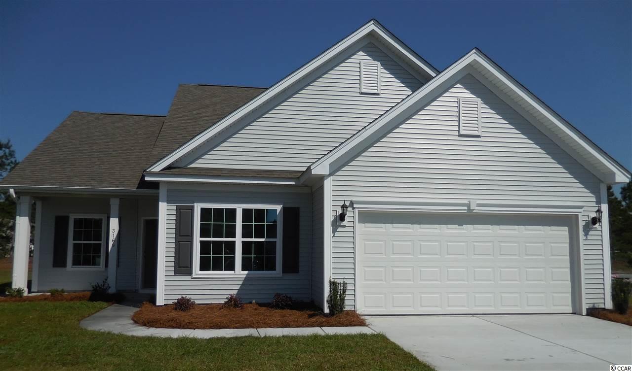 3169 Bramble Glen Dr. Myrtle Beach, SC 29579