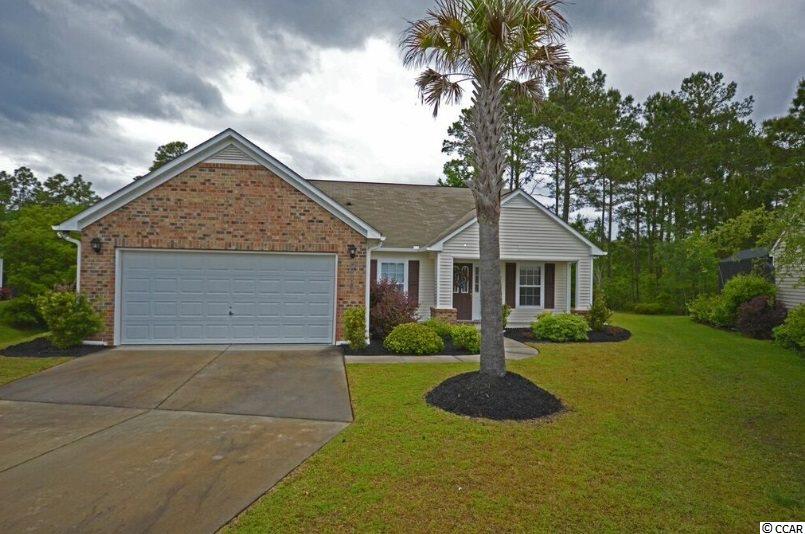 4908 Weatherwood Dr. North Myrtle Beach, SC 29582