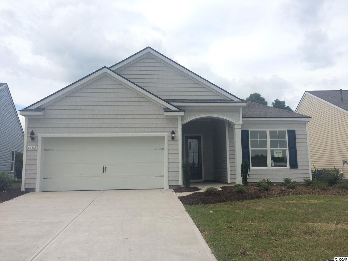 4184 Livorn Loop Myrtle Beach, SC 29579