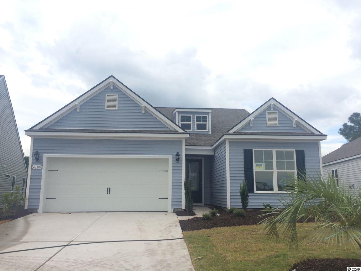 4188 Livorn Loop Myrtle Beach, SC 29579