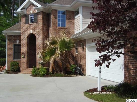 4446 Firethorne Dr. Murrells Inlet, SC 29576