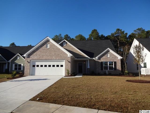 9516 Bald Cypress Ct. Myrtle Beach, SC 29579